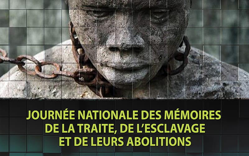 Abolition De L Esclavage Onvasortir Valence