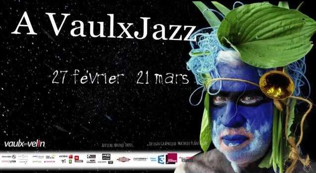 A Vaulx Jazz – Teaser 2015