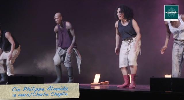 Biennale des Cultures Urbaines #2 – Soirée danse hip hop – 16 mars 2018