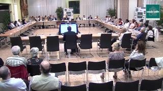 Conseil Municipal Ville de Vaulx-en-Velin le mercredi 6 juin 2018