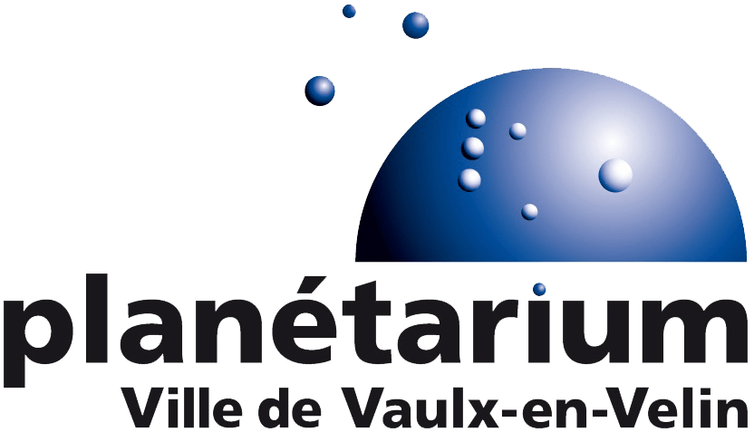 Planétarium de Vaulx-en-Velin