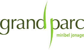 Logo Grand parc