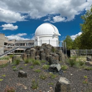 Observatoire du Planétarium