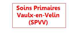 Soins Primaires à Vaulx-en-Velin