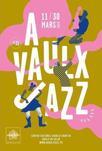 A Vaulx Jazz 2019