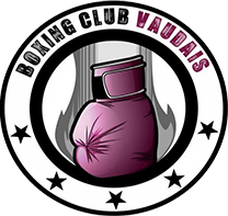 Boxing club Vaulx-en-Velin