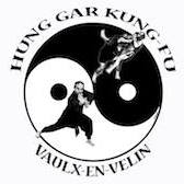 Kung Fu Siu Lam Hung Gar