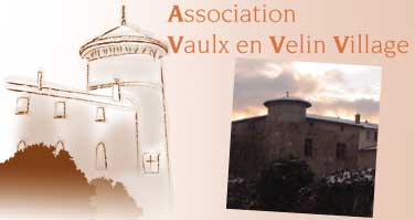 Association Vaulx-en-Velin Village (AVVV)
