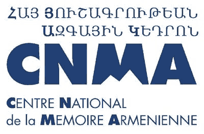 Centre National de la Mémoire Arménienne (CNMA)