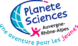 Planète Sciences Auvergne-Rhône-Alpes