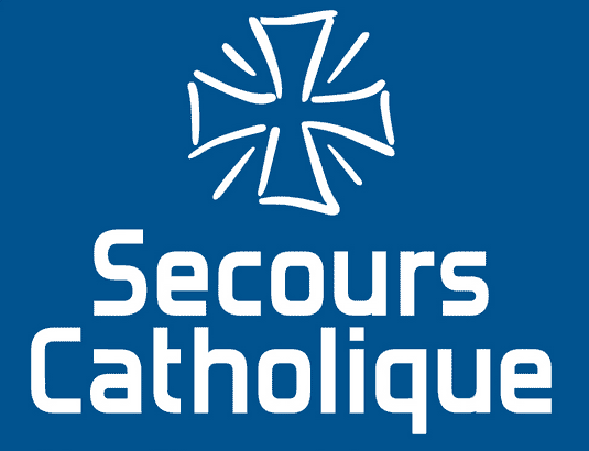 Secours Catholique Vaulx-en-Velin