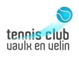 Tennis Club de Vaulx-en-Velin (TCVV)