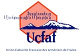 Union Culturelle Française des Arméniens de France (UCFAF)