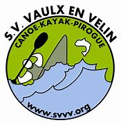 Sauveteurs Volontaires Vaulx-en-Velin Canoé Kayak Pirogue
