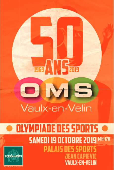 50 ans oms