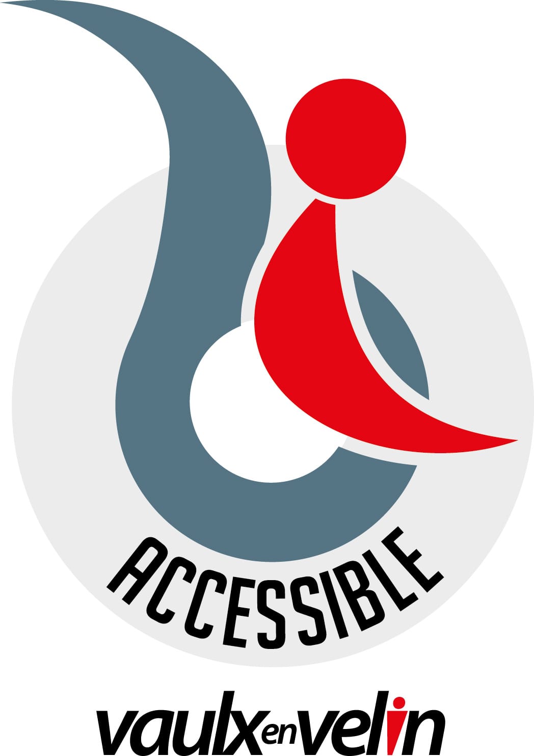logo Vaulx accessible