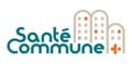 Logo Santé commune
