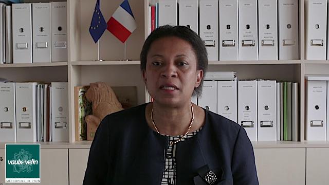 Message aux Vaudais d’Hélène Geoffroy, maire de Vaulx-en-Velin – 27 mars 2020