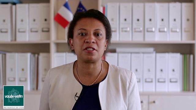 Message aux Vaudais d’Hélène Geoffroy, maire de Vaulx-en-Velin – 10 avril 2020