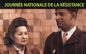 Commémoration - Journée nationale de la Résistance