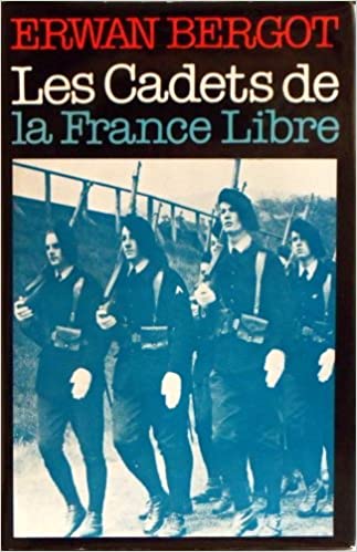 Les Cadets de la France libre