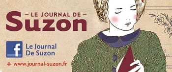 Journal de Suzon