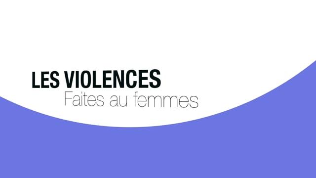 Journée internationale pour l’élimination de la violence à l’égard des femmes – mercredi 25 novembre 2020