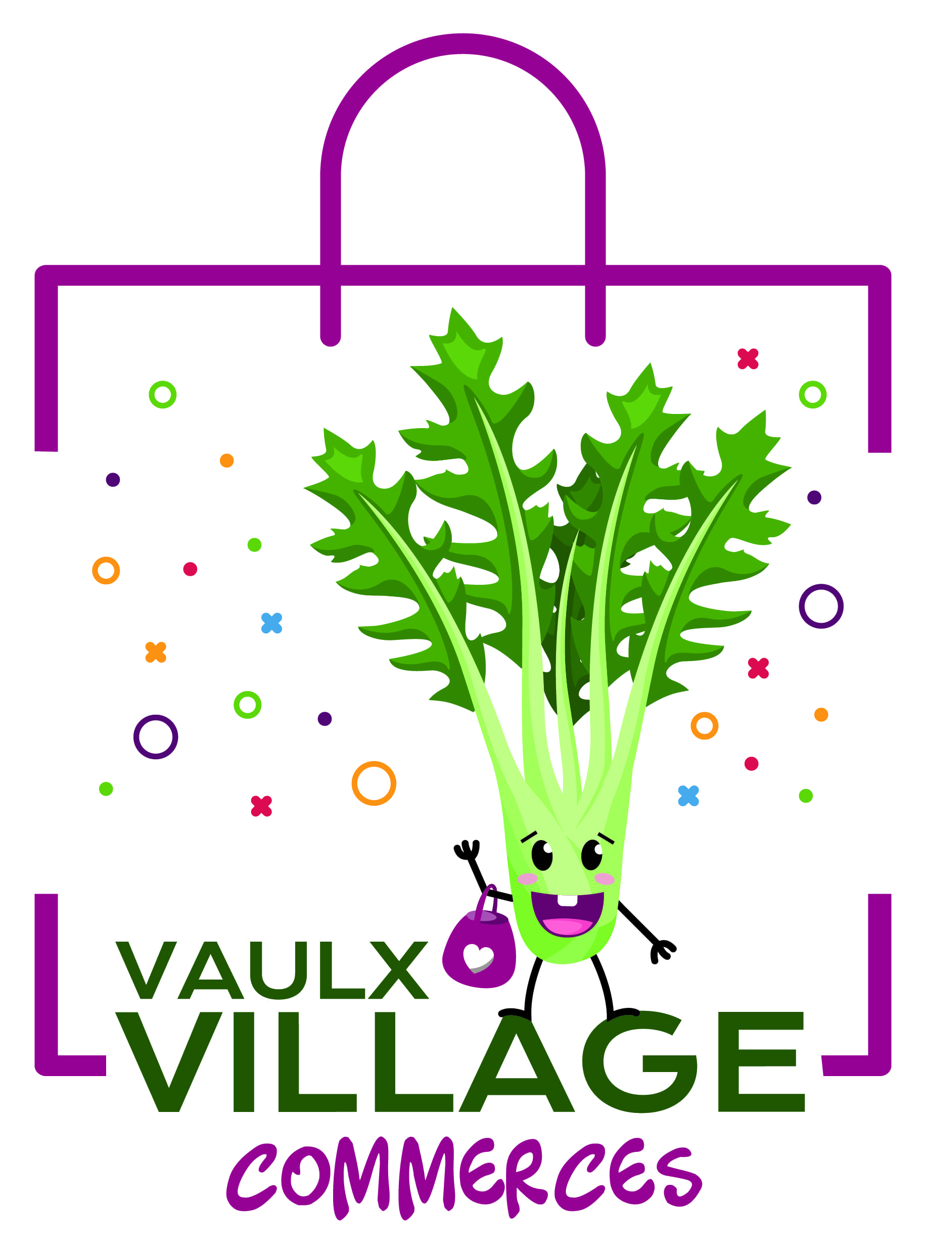 Comité des fêtes et d’animation des commerçants, maraichers et habitants de Vaulx-Village