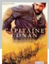 Film Capitaine Conan -Affiche 2021