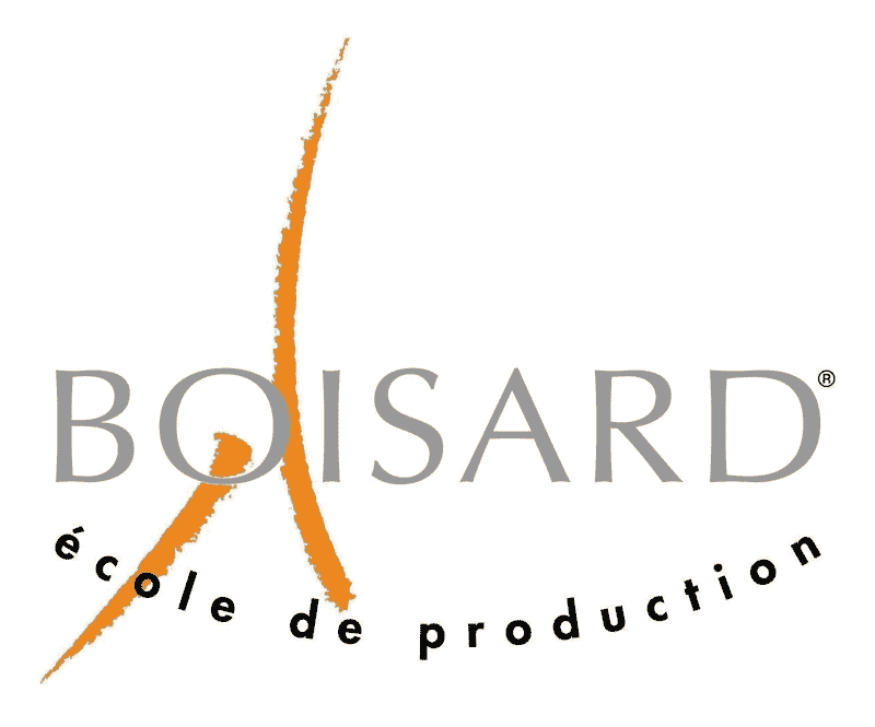 École de Production Boisard (ateliers d’apprentissage de l’industrie)