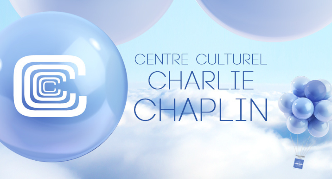 Centre culturel Charlie Chaplin
