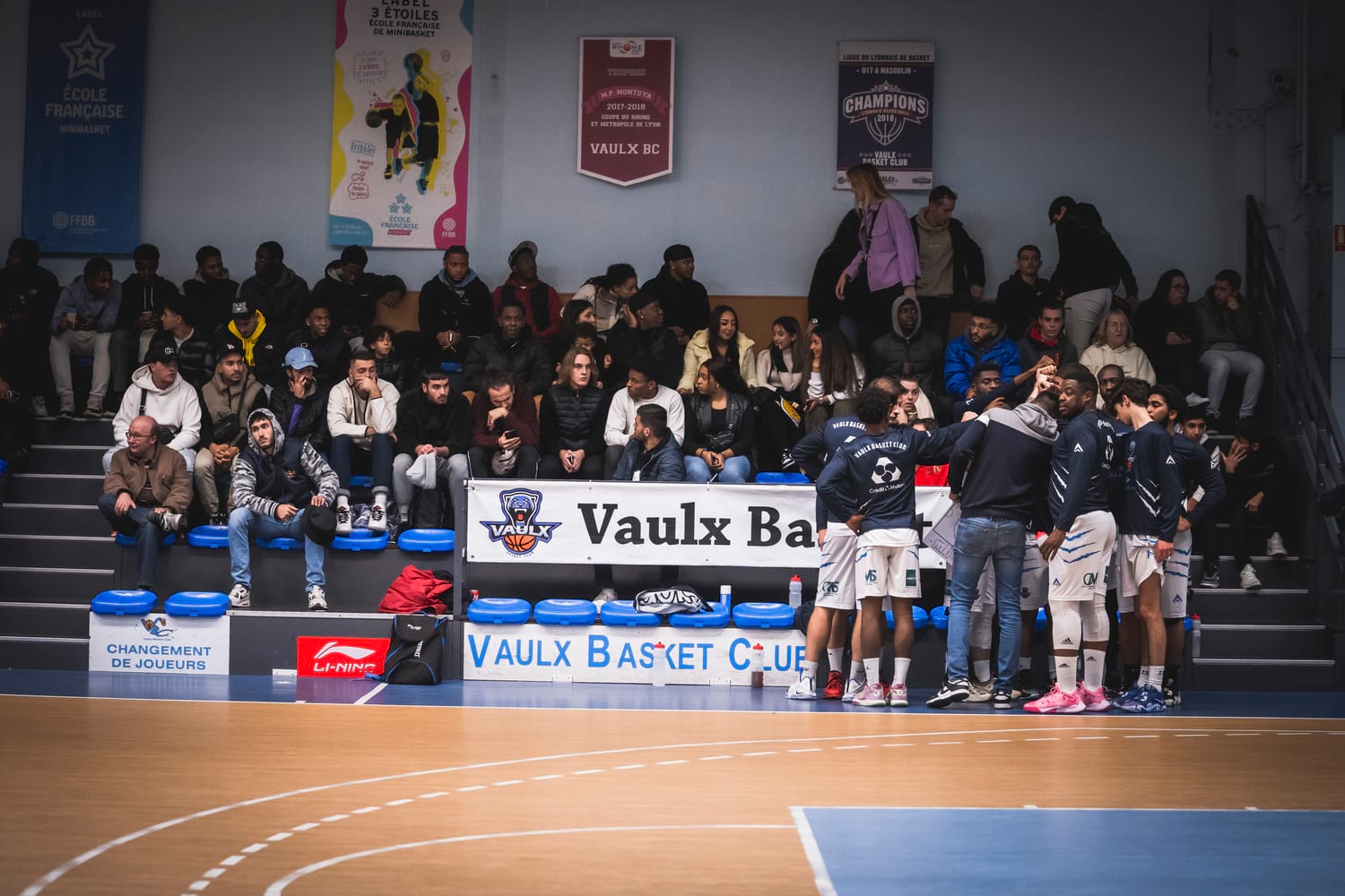 vaulx basket club equipe public @asb_art