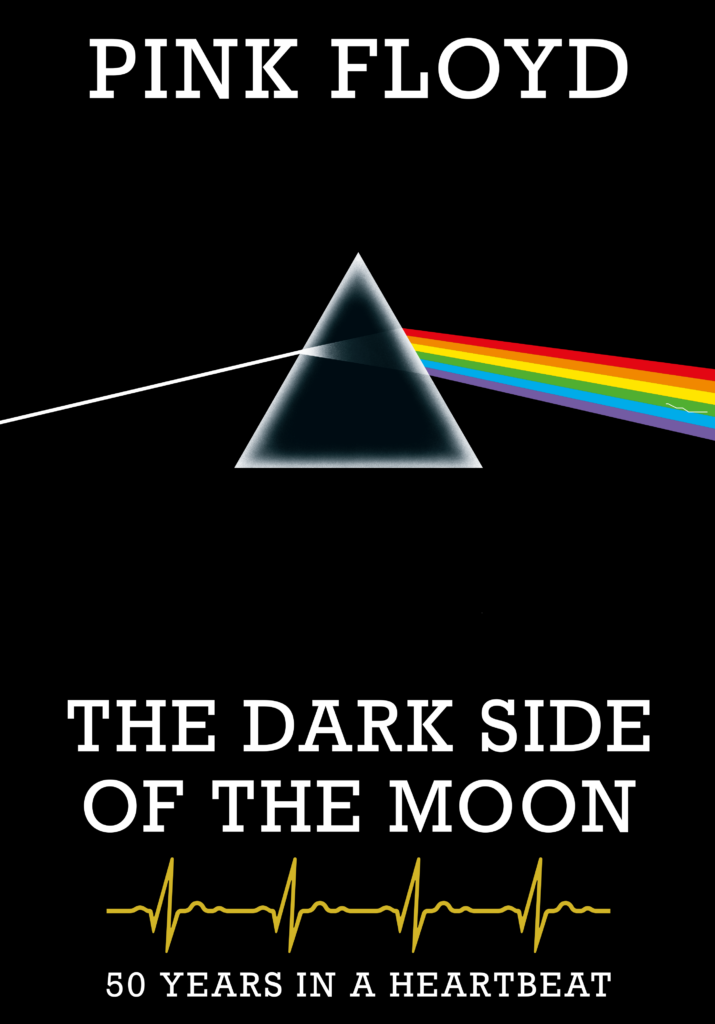 Dark side of the moon