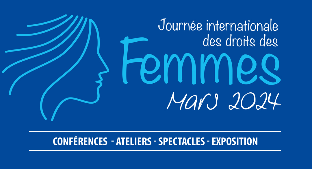 Journée internationale des droits des femmes 2024 : un mois dédié à la lutte contre les discriminations de genre