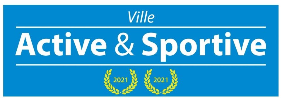 Label ville active et sportive 2 étoiles Vaulx‑en‑Velin, jeudi 26 août 2021