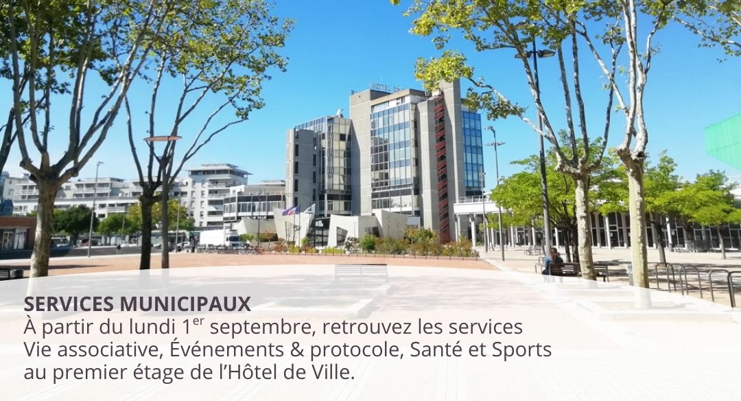Services municipaux