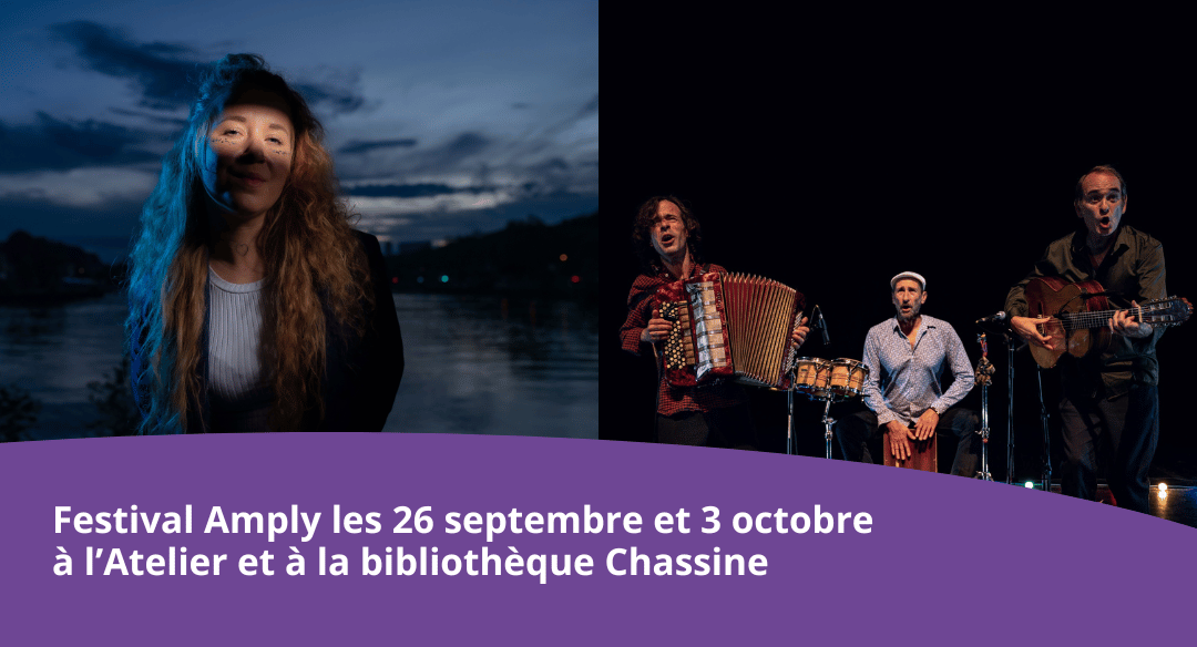Festival Amply 2025