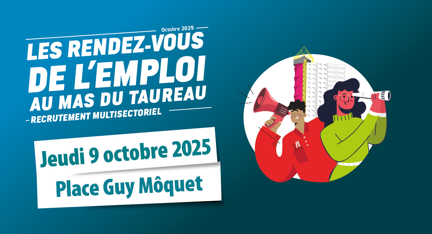 Rendez-vous de l’emploi