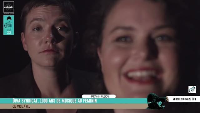 Présentation de saison 2025/2026