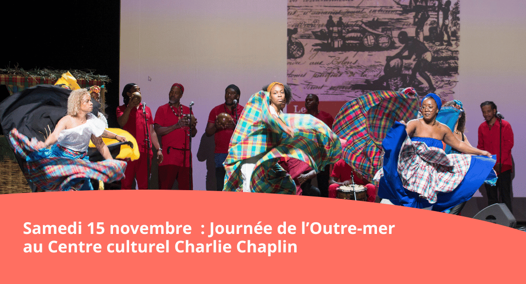Journée de l’Outre-mer 2025