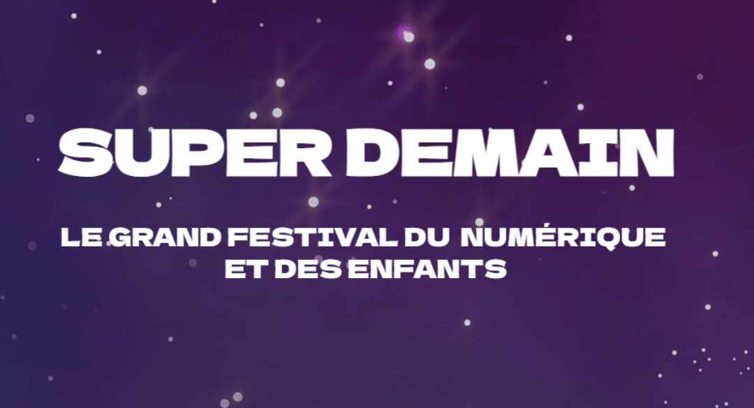 Du 27 novembre au 3 décembre : Super Demain à Vaulx-en-Velin