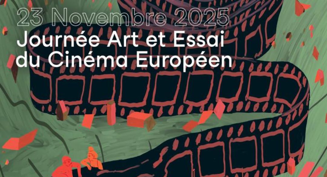 Cinéma les Amphis : 10e édition de la Journée Art et Essai du Cinéma européen