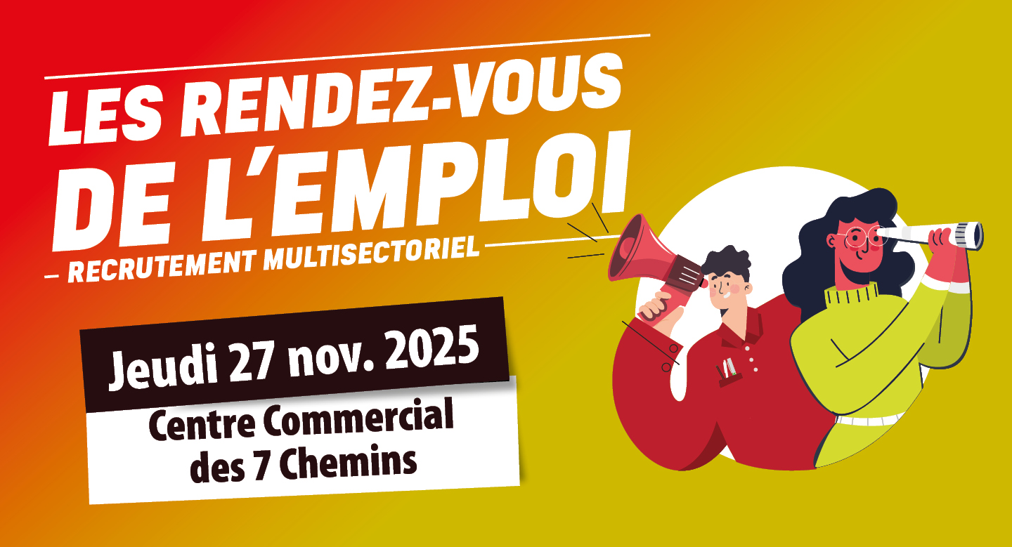 Rendez-vous de l’emploi
