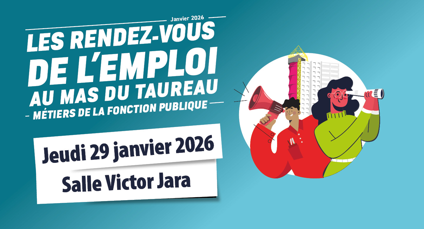 Rendez-vous de l’emploi