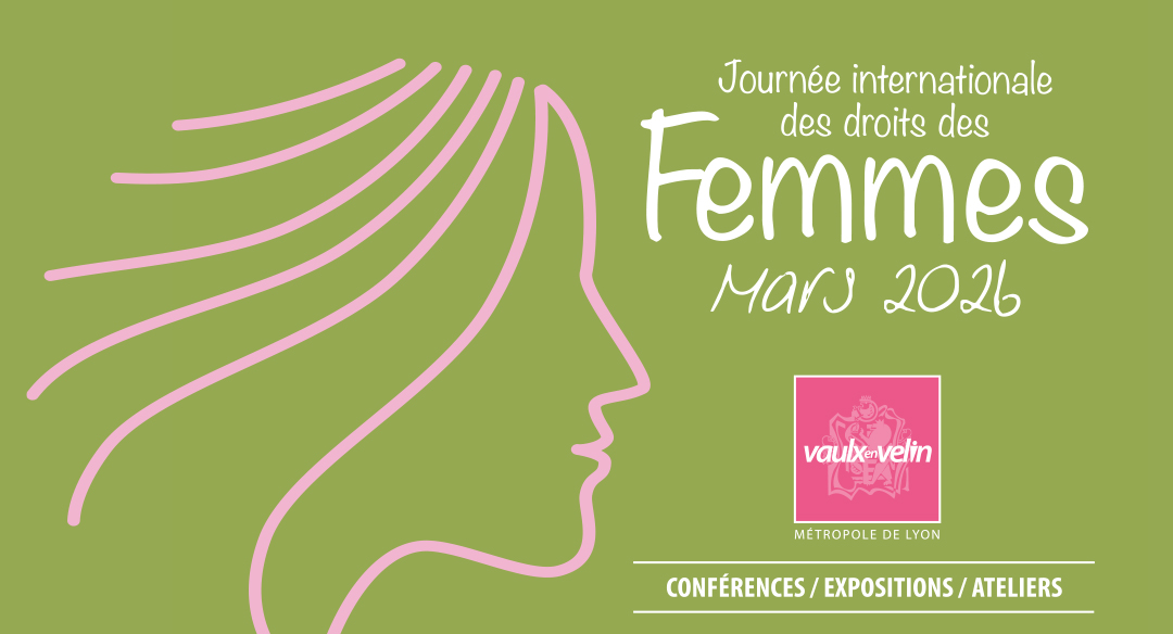 Programme du mois des droits des femmes 2026