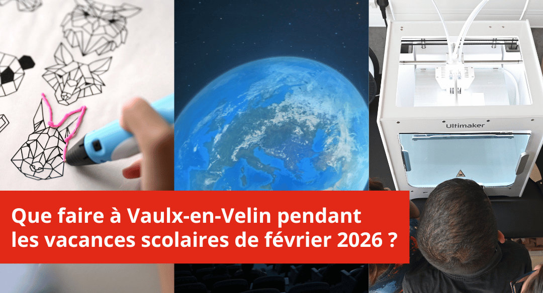 Que faire pendant les vacances scolaires de février 2026 ?