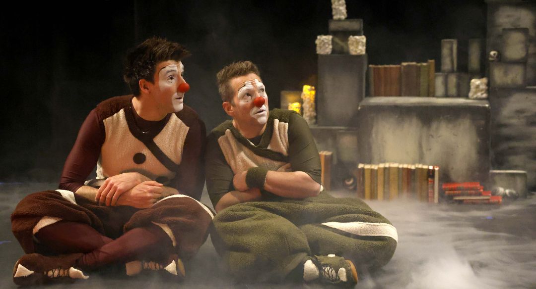 Les spectacles à découvrir en famille au Centre culturel Charlie Chaplin