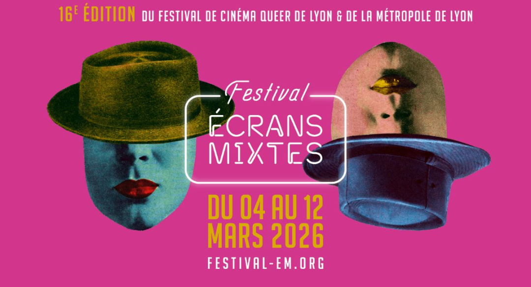 Festival Écrans Mixtes 2026