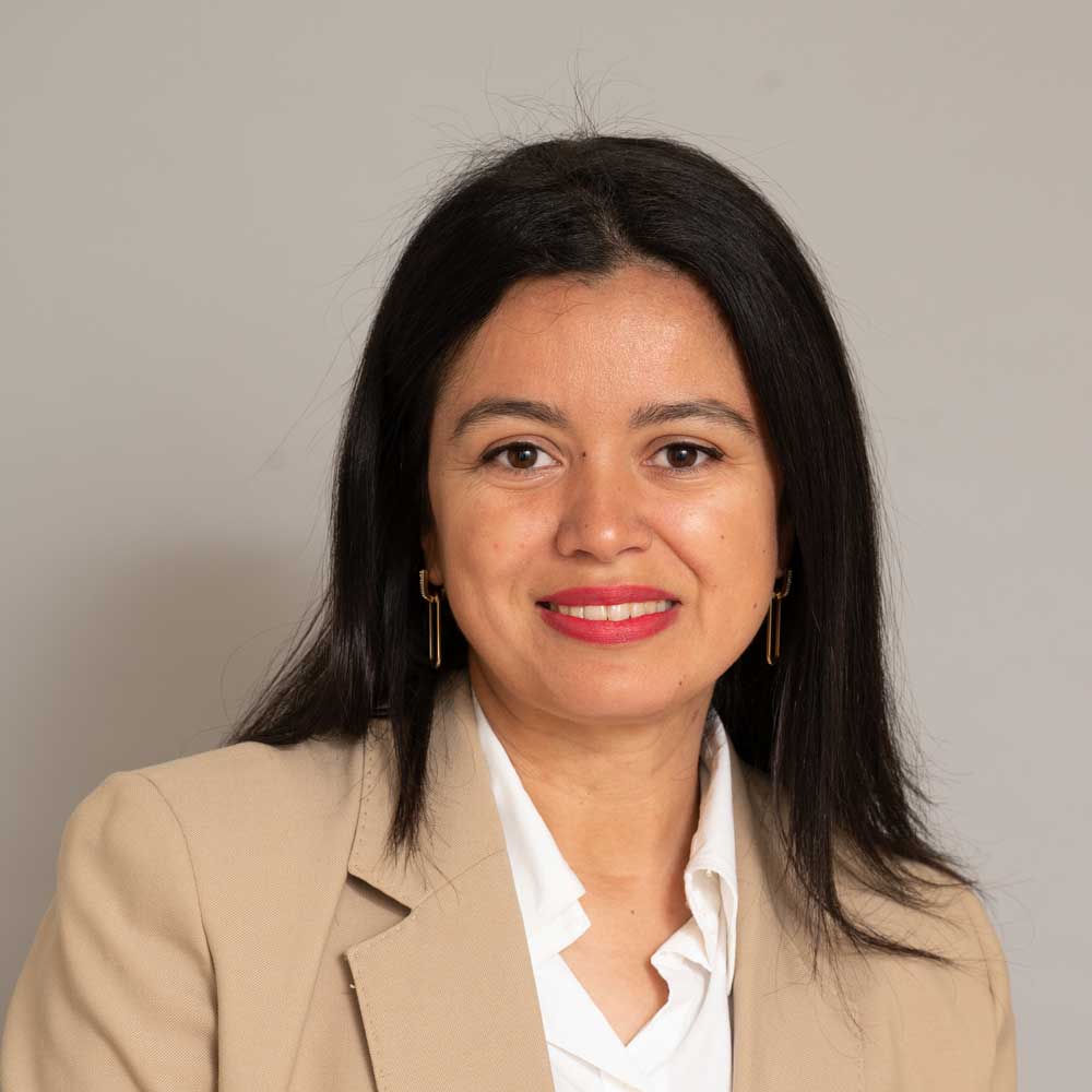 Samah CHAOUI