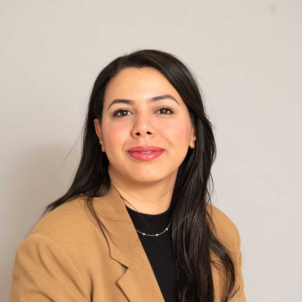 Soumia EL AMRAOUI